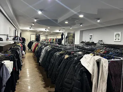 Kalimera Odzież Używana